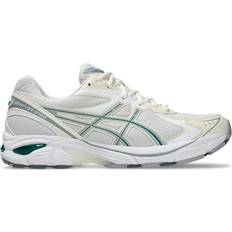 Asics Mens GT-2160 Mens Shoes Green/Cream/Silver