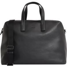 Calvin Klein Weekend Bags Calvin Klein Modern Business Weekender Travel Bag - Black