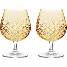 Frederik bagger crispy sixball glas Frederik Bagger Crispy Sixball Whiskyglas 40cl 2stk