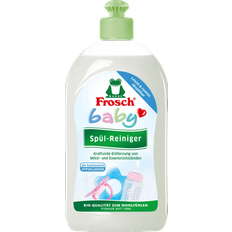 Frosch Rengøringsudstyr & -Midler Frosch Baby Dishwashing Cleaner 0.5L