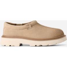 UGG Tasman Lug Suede - Mustard Seed