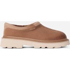 UGG Tasman Lug Suede - Chestnut