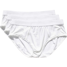 CDLP Y Brief 3-pack - White