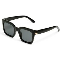 Pieces Sonnenbrille - Schwarz