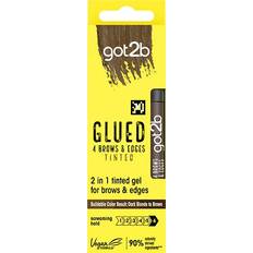 Got2b Glued 4 Brows & Edges - Dark Brown