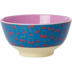 Rice Cherry Love ​​M Skål 15cm