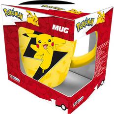 ABYstyle Pokémon Pikachu 400 ml Mugg
