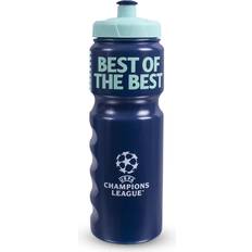 Lavado a mano Botellas de agua UEFA Champions League Water Bottle 0.75L