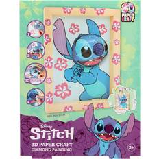 Canenco Canenenco 3D Diamond Painting Craft Set
