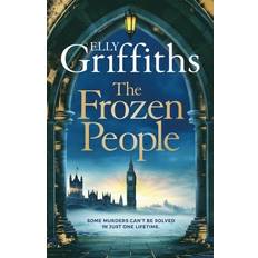 Frozen People (Pokkari)