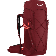 Alp Trainer Backpack - Syrah