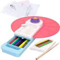Creativity Sets Colorbaby Design Studio 6 Units