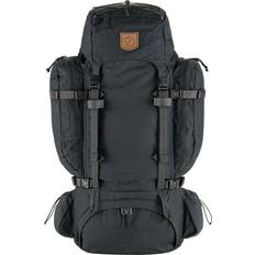 Fjällräven Kajka 65 Backpack - Anthracite