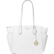 Michael Kors MICHAEL Michael Kors Marilyn Medium Leather Tote Bag