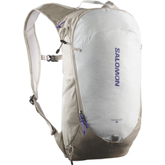 Salomon Herr Ryggsäckar Salomon Trailblazer 10 Bags Khaki Glacier Grey, Size: OS Accessories Road Runner Sports