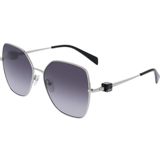 Liu Jo LJ160S 040 Sonnenbrillen - Silver