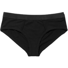 Tencel Knickers CDLP Women's Y-Brief Black Black