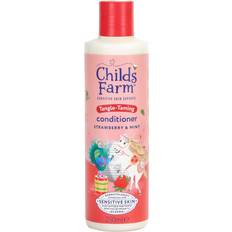 Tangle-Taming Conditioner 250ml Strawberry and Mint