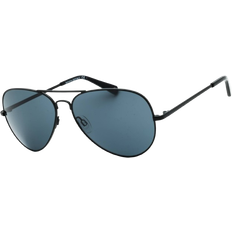 Banana Republic BR 4004/S 0003 IR Sunglasses - Matte Black