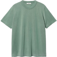 Heavyweight T-shirt - Sage