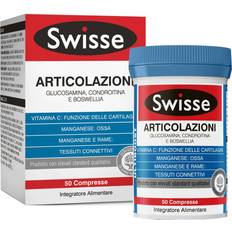Swisse Articolazioni 50 pcs