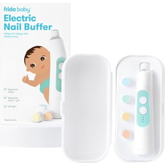 Elektrisk Nagelfil