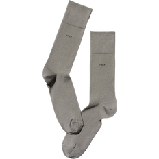 CDLP Mid Length Socks - Iron Grey