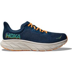 Hoka One One Arahi - Man Running Shoes Hoka Arahi 7 M - Midnight/Shoreline