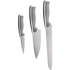 IKEA ÄNDLIG 3 delar Knivset