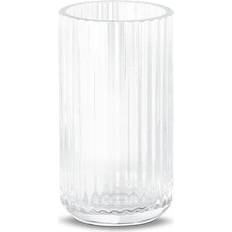 Lyngby Glas Vaser Lyngby Klar 15 cm Vase 15cm
