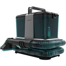 Cecotec Conga 2000 Carpet&Spot Schwarz