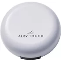 Hyaluronic Acid Powders Club Airy Touch Face Powder - Clear