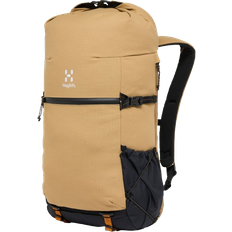 Roll Top Zaini da trekking Haglöfs Rygsæk Ardos Rolltop 22 Brun