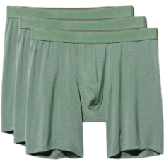 Boxer Brief Long 3-pack - Sage