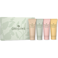 Origins Hand Creams Origins Mini Hand Cream Essentials 4-Piece Set