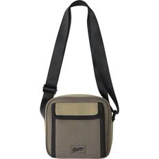 Pull&Bear Small Cross Body Bag - Khaki Green
