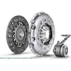 Drivetrain LuK Kupplungssatz 626 3026 33