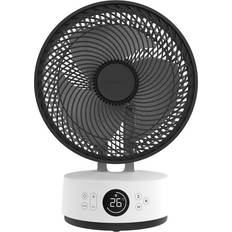 Meaco Sefte 10" White