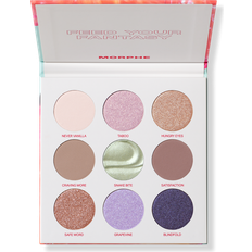 Morphe Ögonmakeup Morphe Pulp Fantasy Eyeshadow Palette - Multi