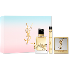 Yves Saint Laurent Coffret Cadeau Parfum Femme 50 Ml 10 Ml Miroir