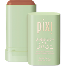 On-the-Glow Base Espresso - Brun