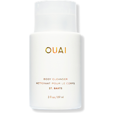 OUAI St Barts Body Cleanser Travel Size 89ml