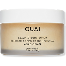 OUAI Travel Size Melrose Place Scalp & Body Scrub