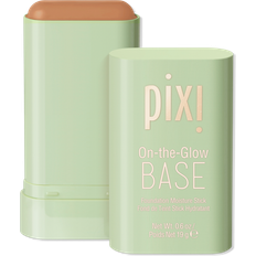 Pixi On-the-Glow Base Foundation Dam - Brun