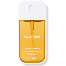 Cruelty Free Body Mists Touchland Mango Mojo Power Essence Body & Hair Fragrance Mist 2 oz 60 mL 2 fl oz