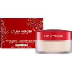 Laura Mercier Translucent Loose Setting Powder - Love & Luck