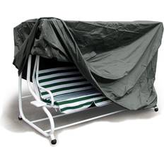 Schutzhüllen für Hängematten FRG Hollywoodschaukel 4-Sitzer 250 cm - Grau