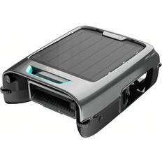 Aiper Surfer S2 24/7 Solar-Powered Automatic Robotic Pool Cleaner