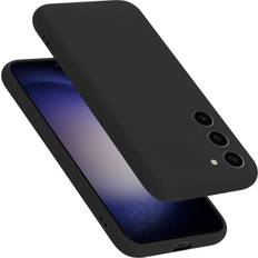 Cadorabo Case for Samsung Galaxy S23 Plus Silicone Protection