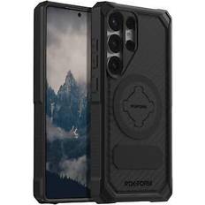 Galaxy s25+ case Rokform Samsung Galaxy S25 Ultra Rugged Case